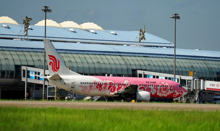 南川空运宁波机场